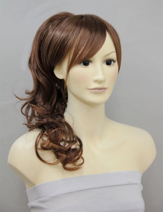 Wigs2you 馬尾 日本品牌 時尚 女 新款 W-8316